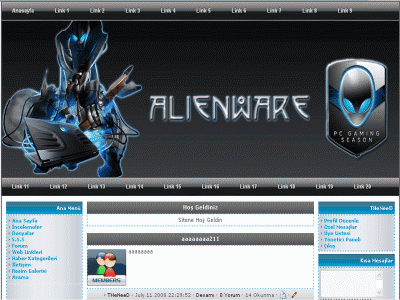 alienware