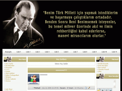 ataturk