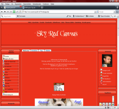 skyredcanvas